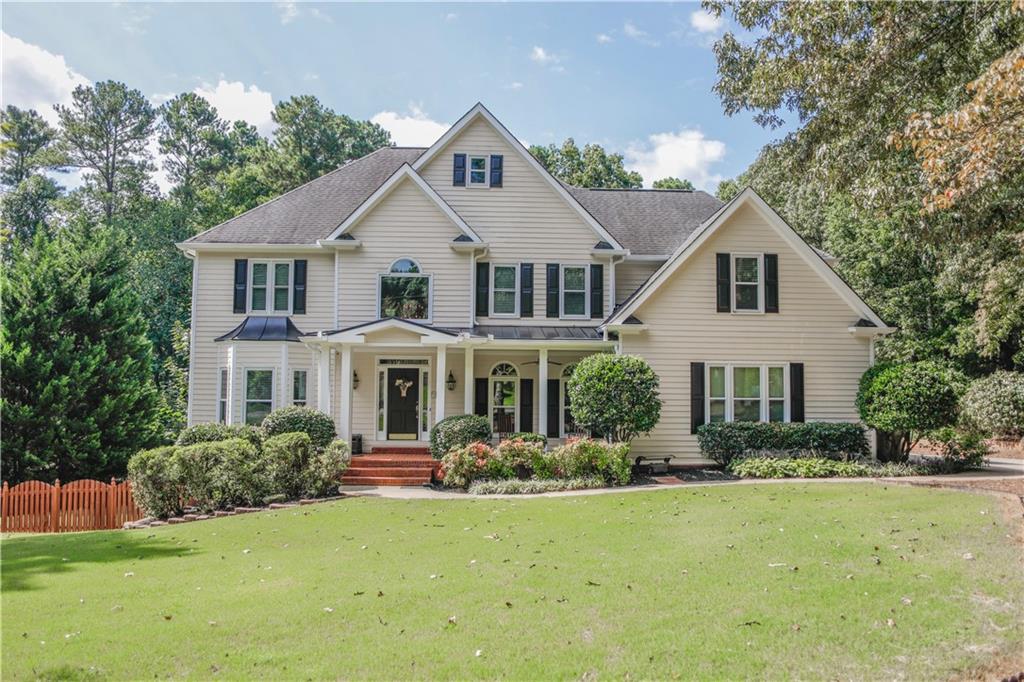 4530 Settles Bridge Road Suwanee, GA 30024 - Photo 1 of 1 Gallery Image 1