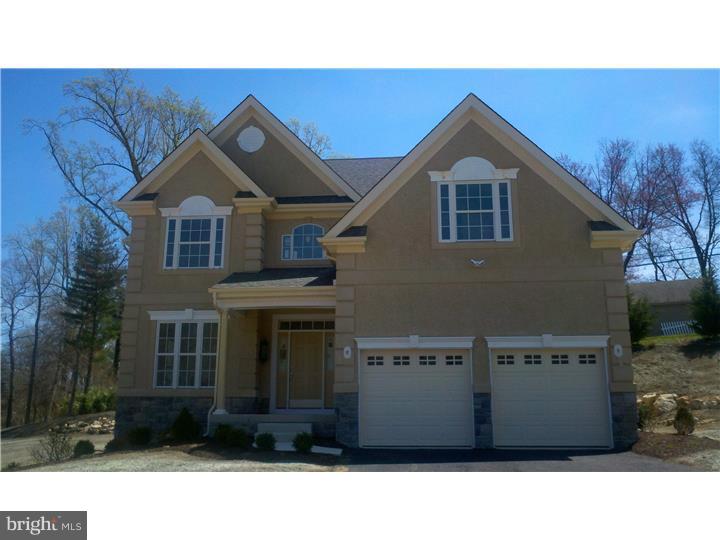 105 North Hillcrest Road Springfield, PA 19064 - Photo 1 of 13