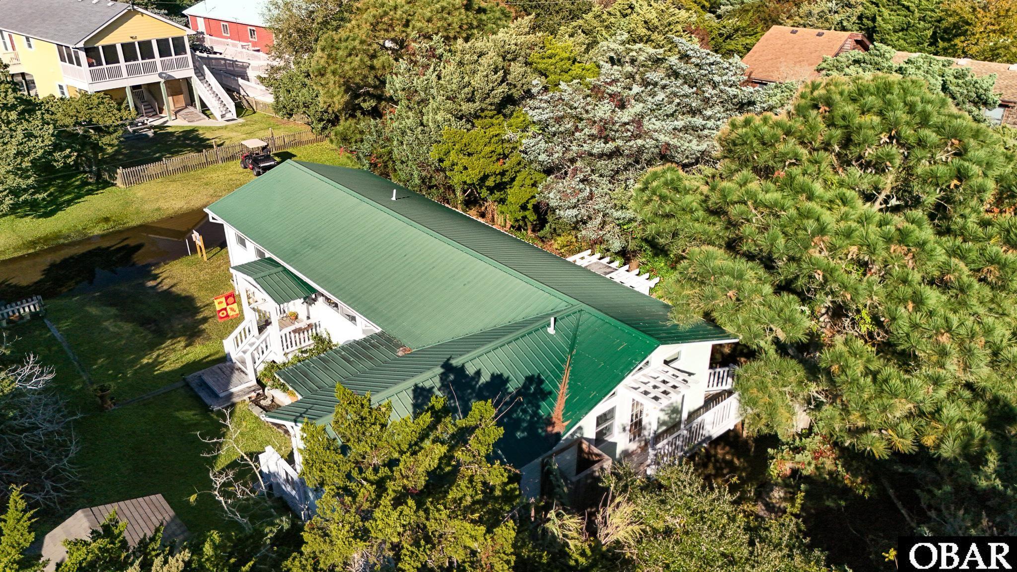 52 Cabana Drive, Unit 25 Ocracoke, NC 27960 - Photo 1 of 10