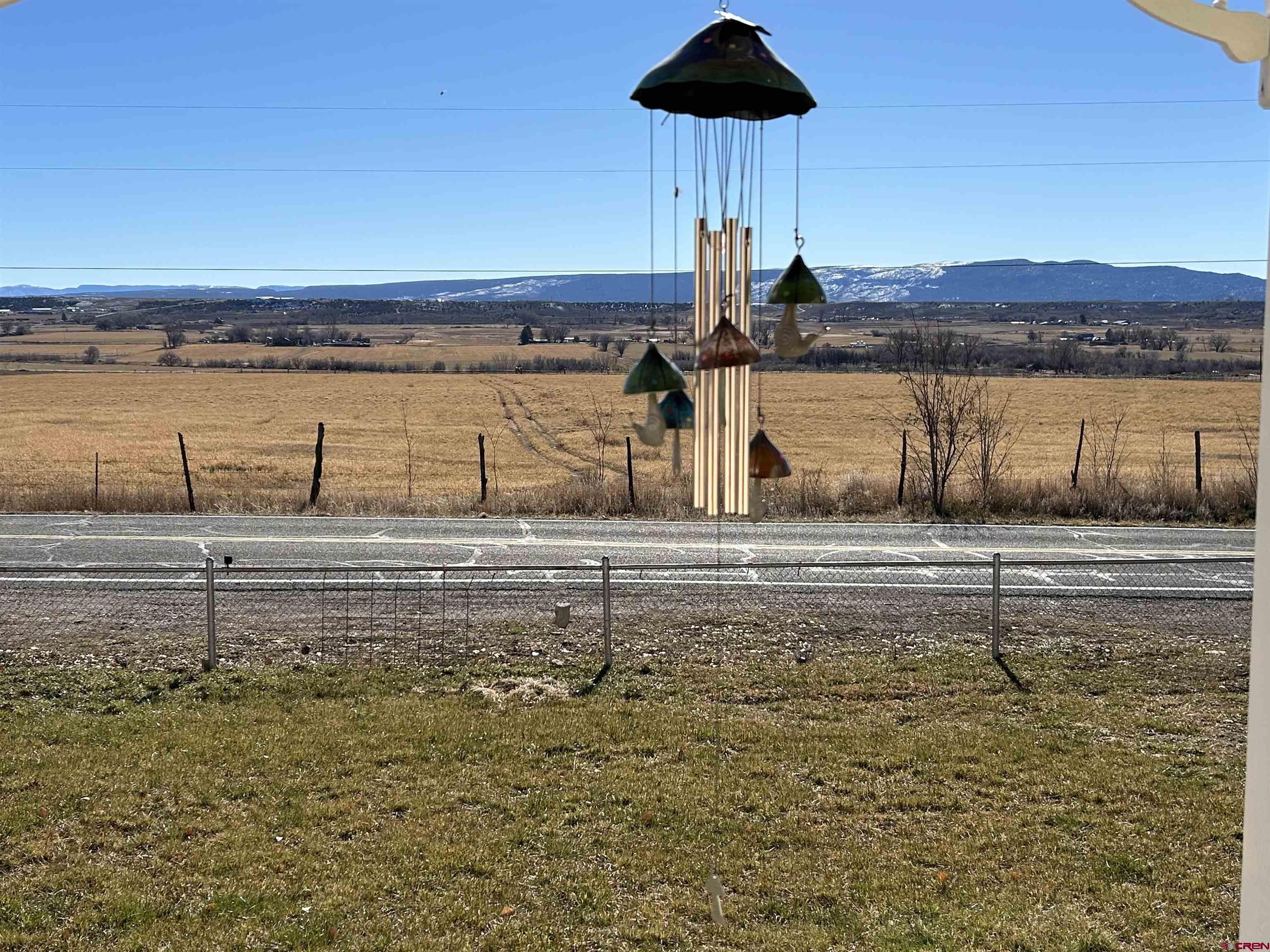 27643 BB Road Nucla, CO 81424 - Photo 11 of 21 a view of a terrace