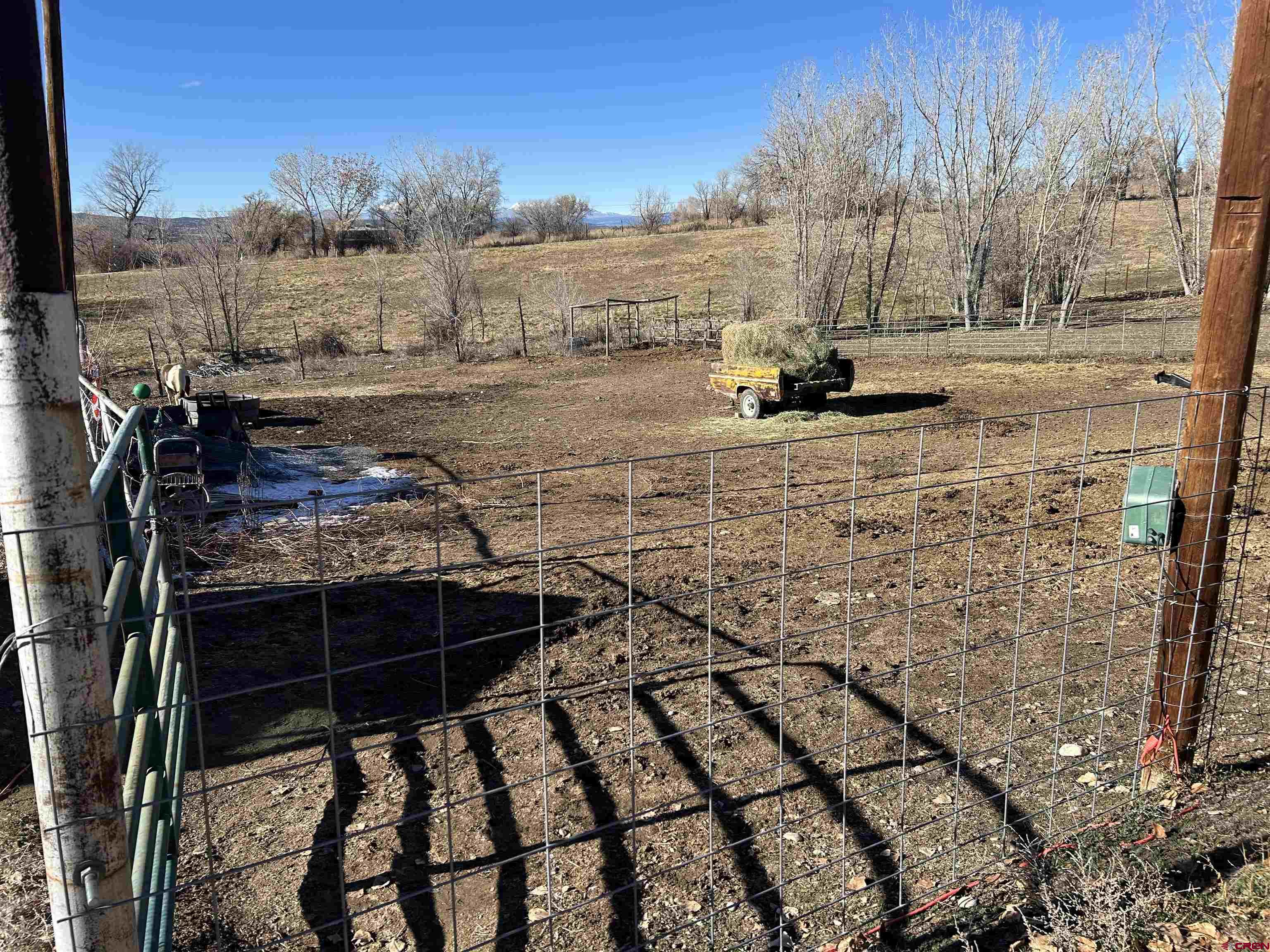 27643 BB Road Nucla, CO 81424 - Photo 16 of 21 a view of roof