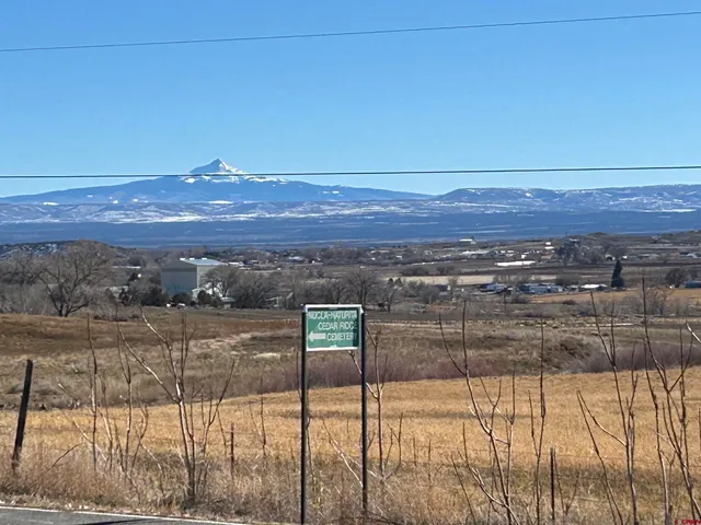 $250,000 | 27643 BB Road, Nucla, CO 81424