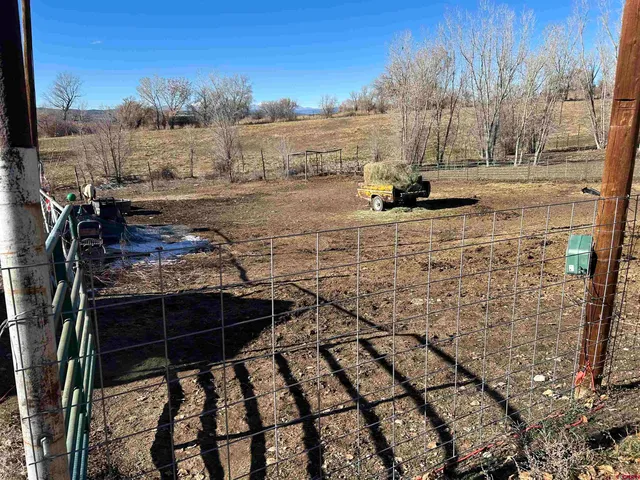 $250,000 | 27643 BB Road, Nucla, CO 81424