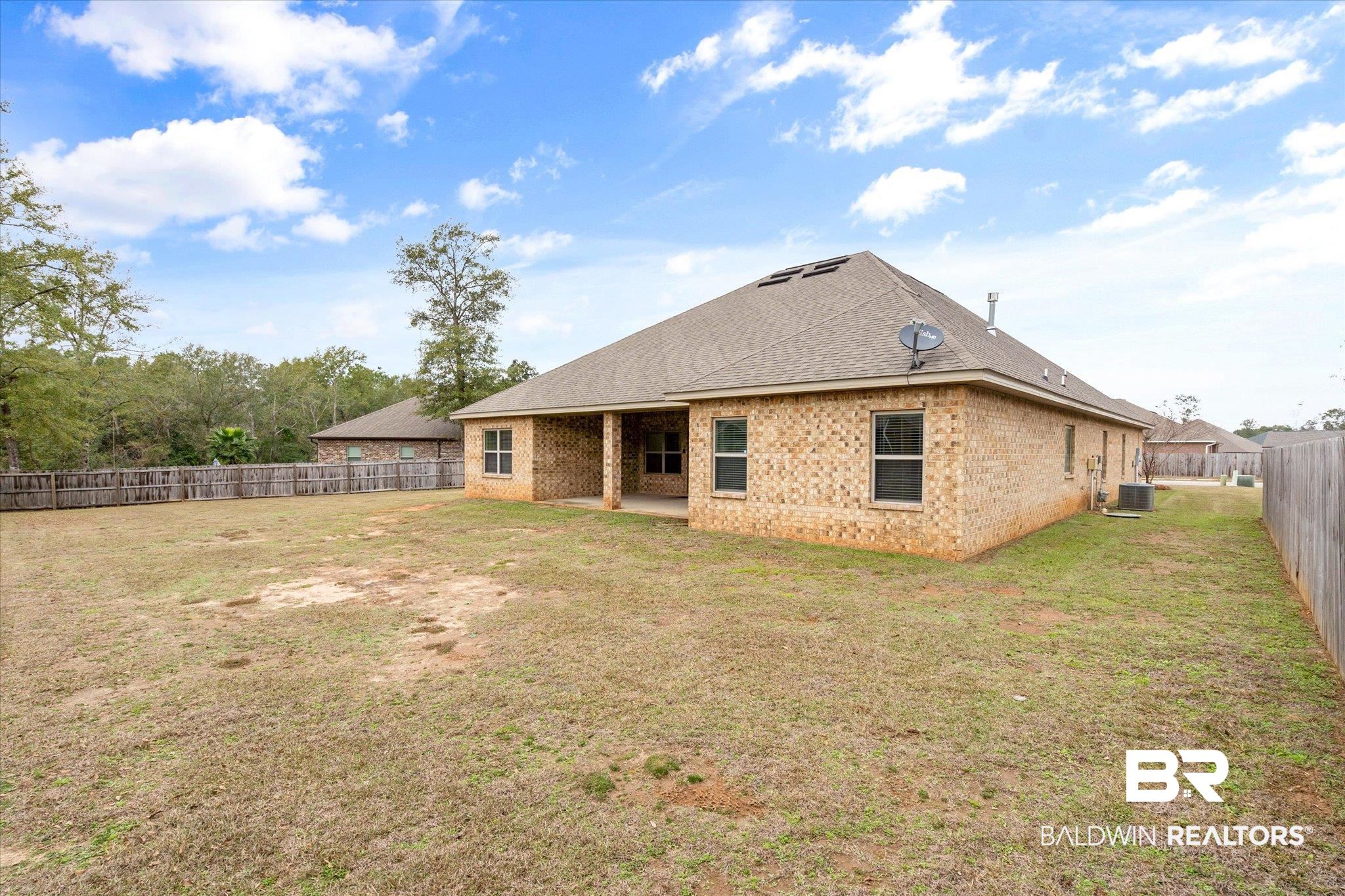 12146 Ariel Way Spanish Fort, AL 36527 - Photo 35 of 49