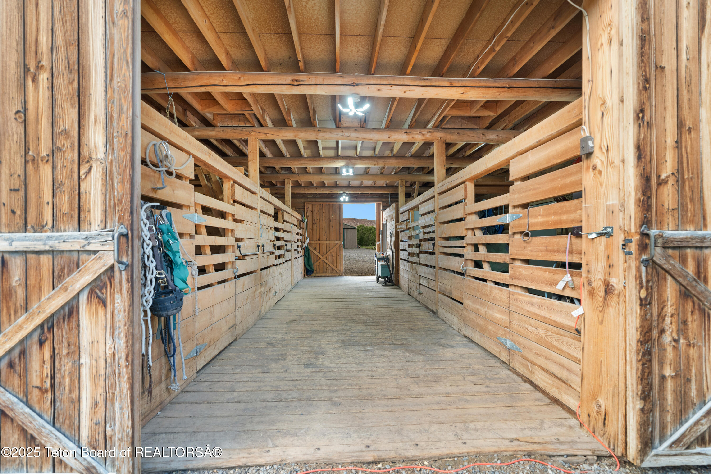 36 Stoney Point Road Dubois, WY 82513 - Photo 65 of 103 64