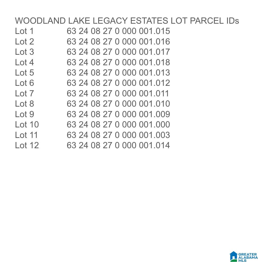 12799 Woodland Lake Road, Unit 9 McCalla, AL 35111 - Photo 5 of 5