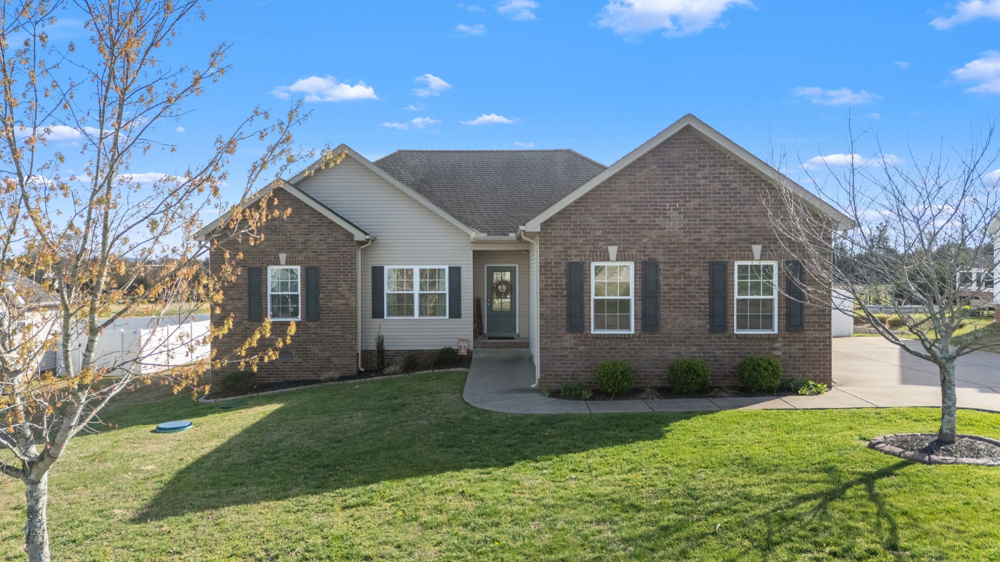 1237 Crescent Ridge Drive Murfreesboro, TN 37128 - Photo 1 of 48 Gallery Image 1