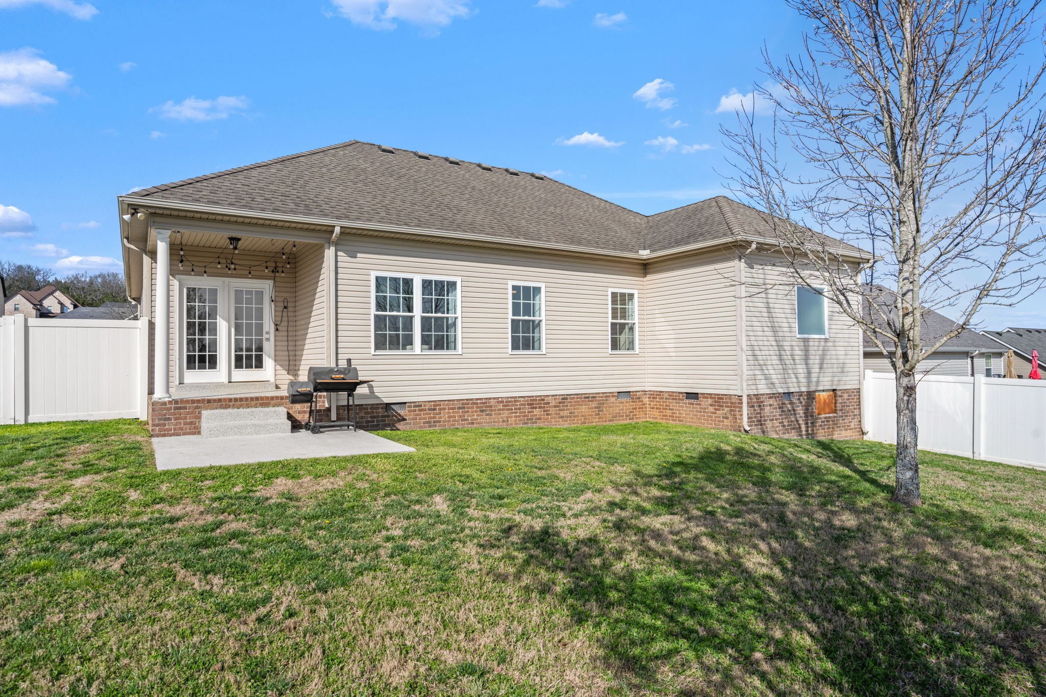 1237 Crescent Ridge Drive Murfreesboro, TN 37128 - Photo 38 of 48 Gallery Image 38