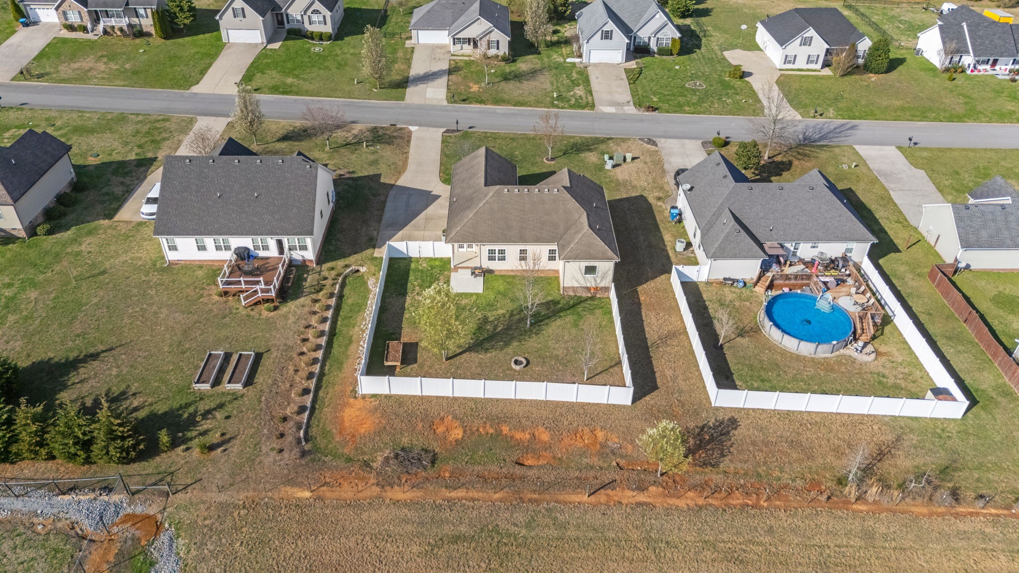 1237 Crescent Ridge Drive Murfreesboro, TN 37128 - Photo 41 of 48 Gallery Image 41