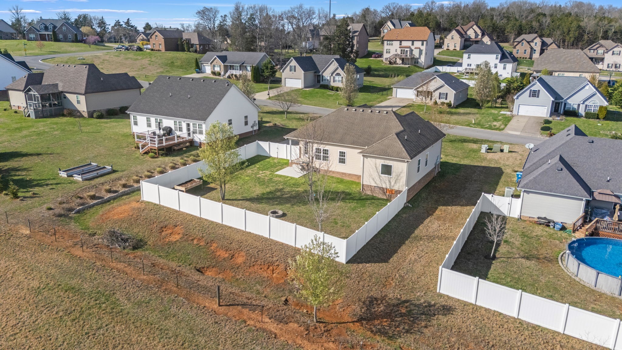 1237 Crescent Ridge Drive Murfreesboro, TN 37128 - Photo 42 of 48 Gallery Image 42