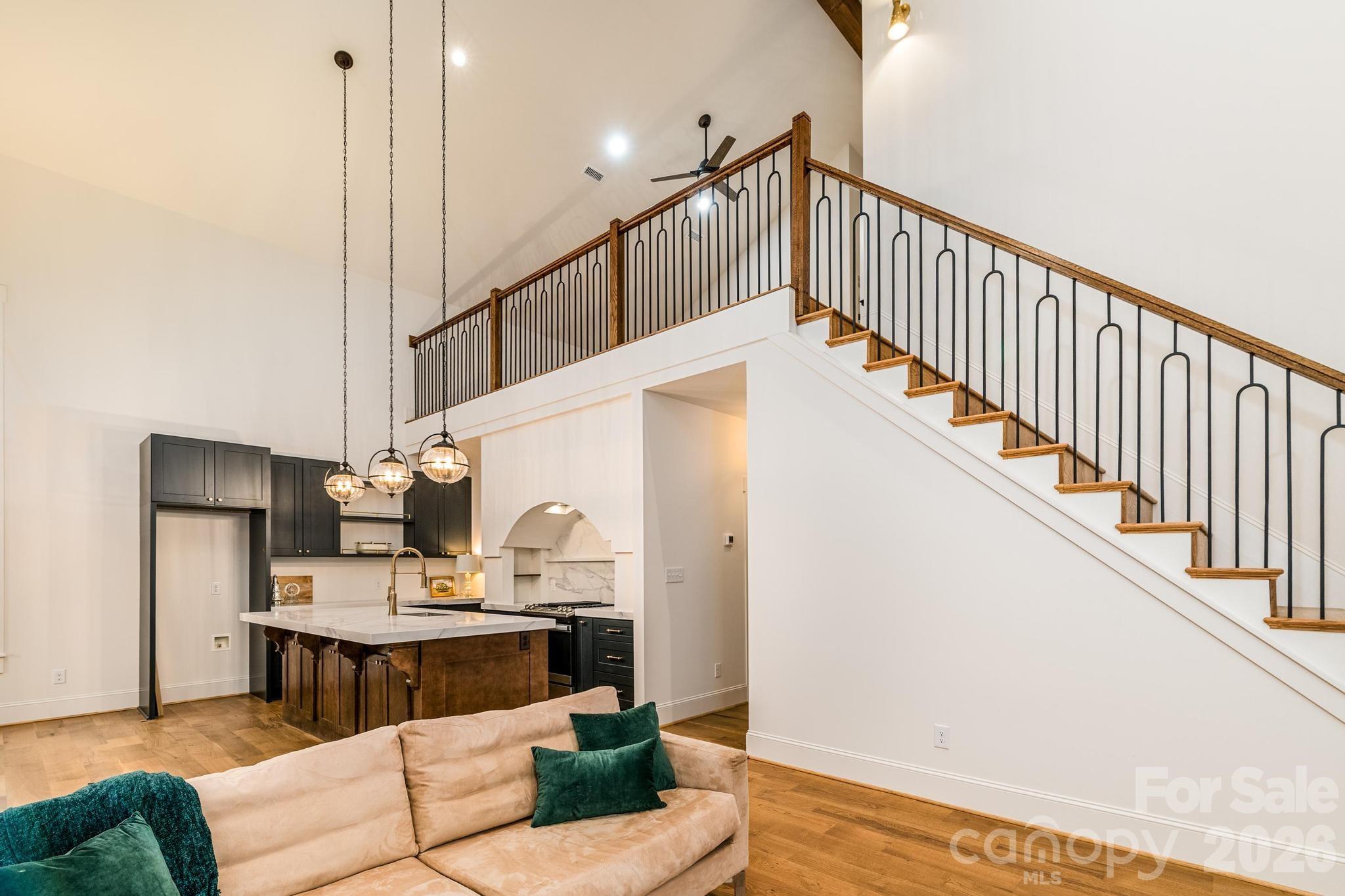 1040 3rd Creek Church Road Cleveland, NC 27013 - Photo 11 of 48