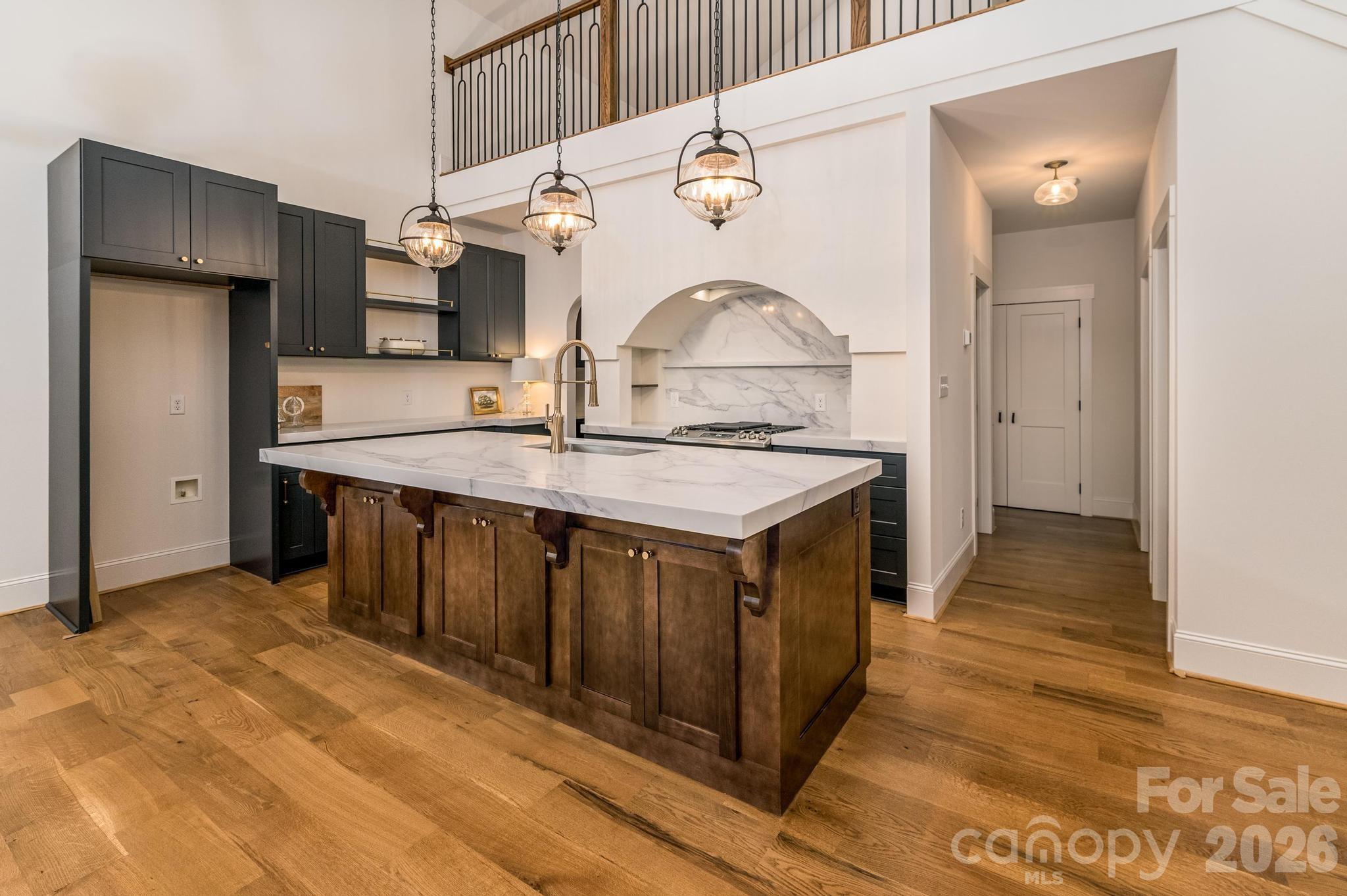 1040 3rd Creek Church Road Cleveland, NC 27013 - Photo 13 of 48