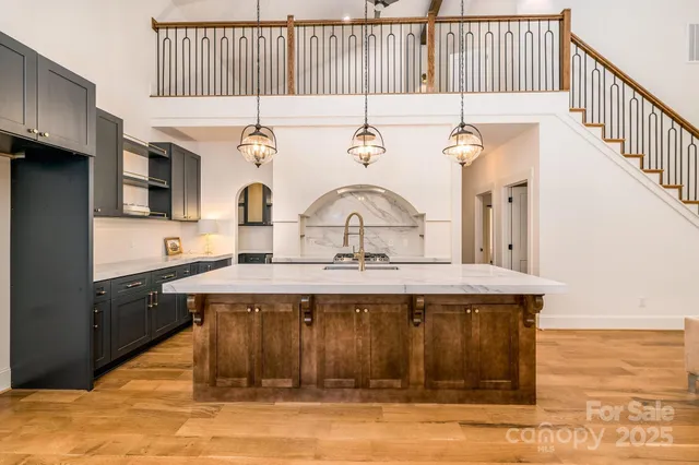 $830,000 | 1040 3rd Creek Church Road, Cleveland, NC 27013