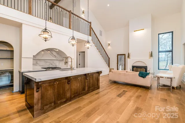 $830,000 | 1040 3rd Creek Church Road, Cleveland, NC 27013