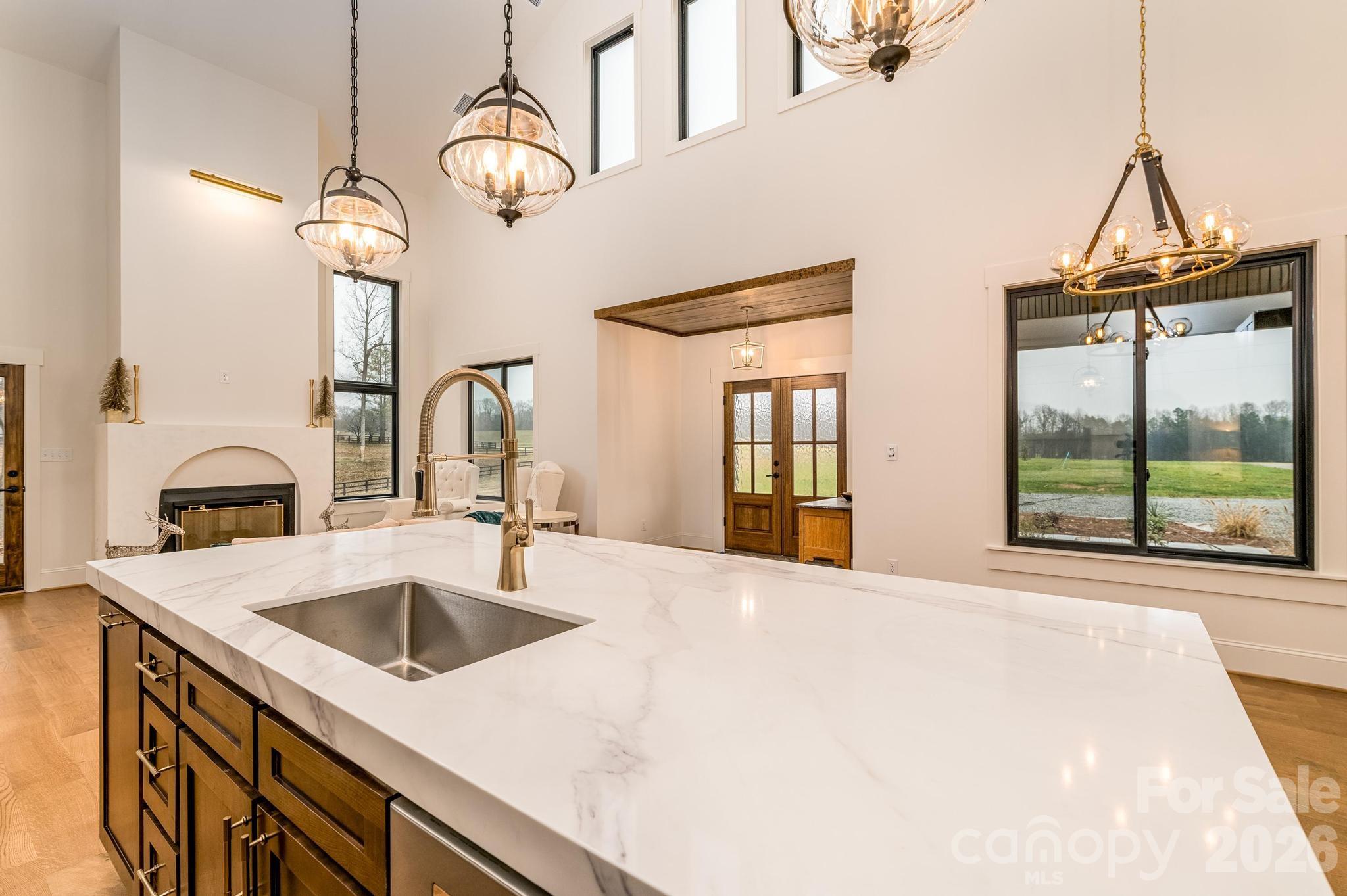 1040 3rd Creek Church Road Cleveland, NC 27013 - Photo 17 of 48