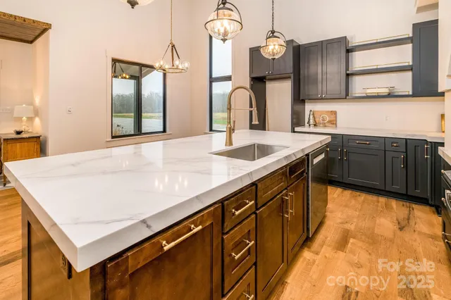 $830,000 | 1040 3rd Creek Church Road, Cleveland, NC 27013