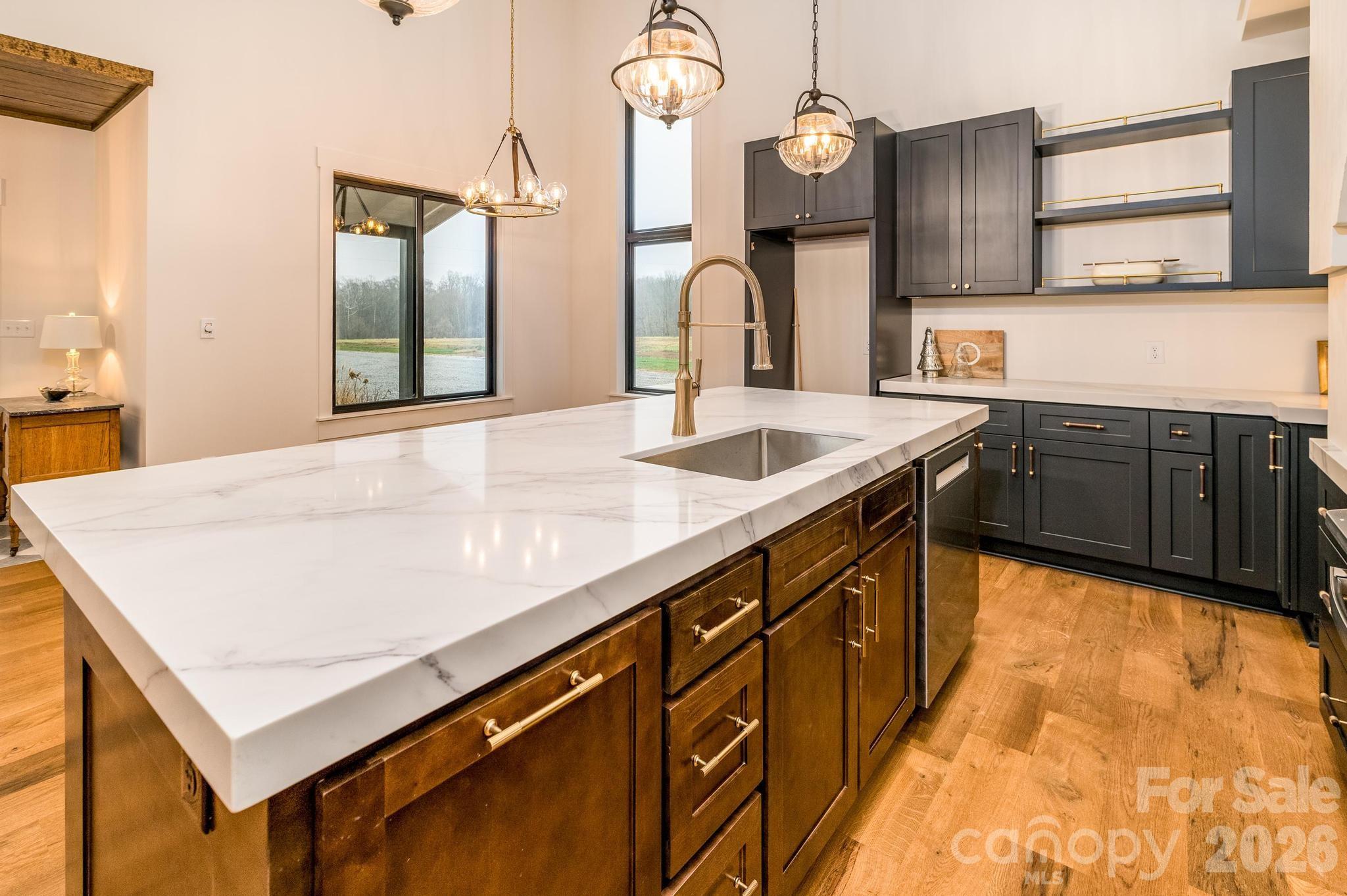 1040 3rd Creek Church Road Cleveland, NC 27013 - Photo 18 of 48