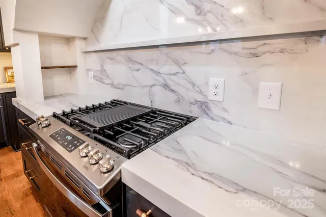 $830,000 | 1040 3rd Creek Church Road, Cleveland, NC 27013