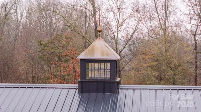 $830,000 | 1040 3rd Creek Church Road, Cleveland, NC 27013