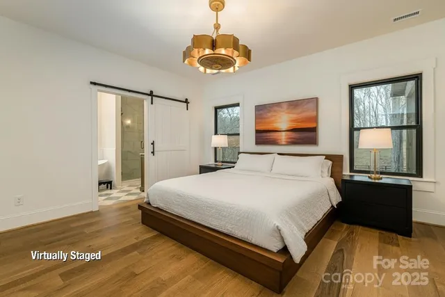 $830,000 | 1040 3rd Creek Church Road, Cleveland, NC 27013