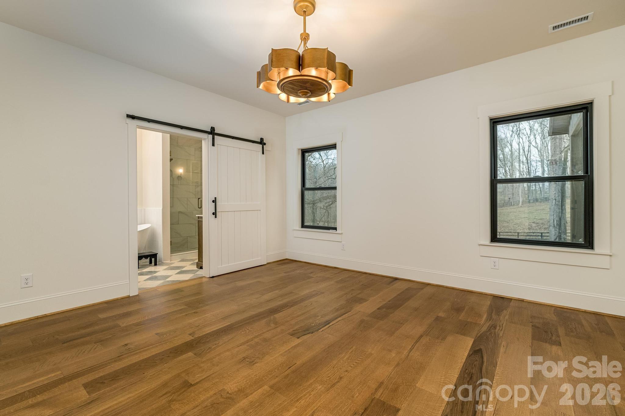 1040 3rd Creek Church Road Cleveland, NC 27013 - Photo 23 of 48