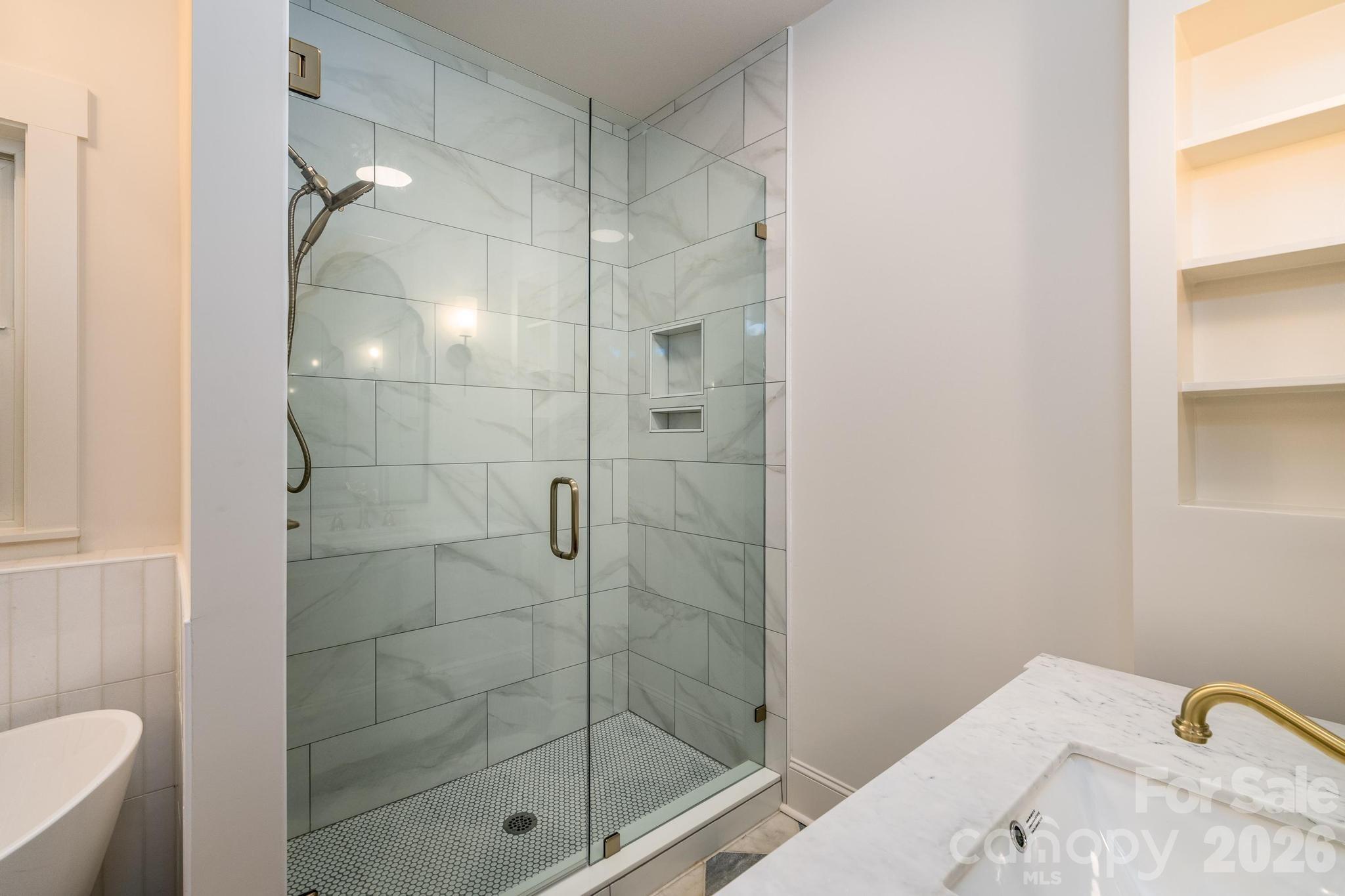 1040 3rd Creek Church Road Cleveland, NC 27013 - Photo 26 of 48