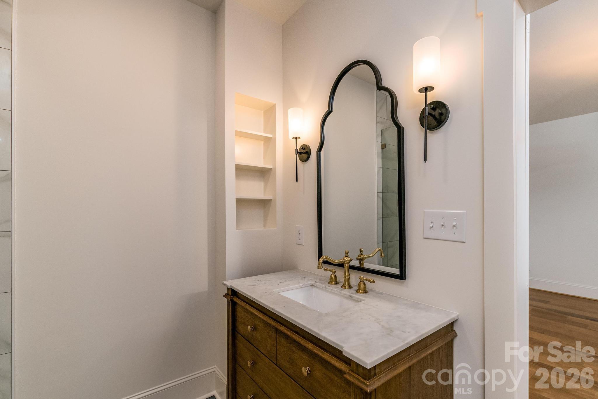 1040 3rd Creek Church Road Cleveland, NC 27013 - Photo 27 of 48