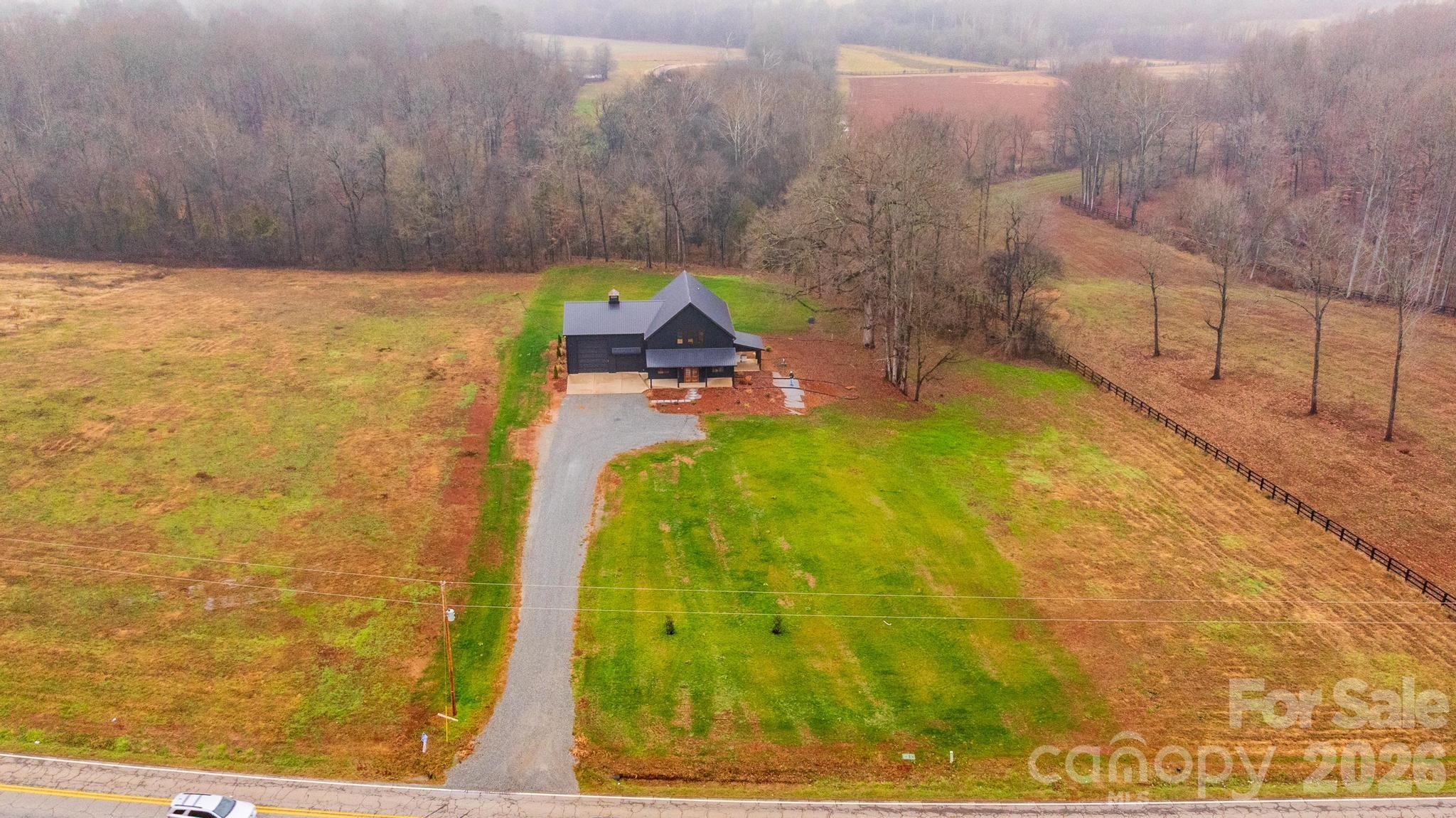 1040 3rd Creek Church Road Cleveland, NC 27013 - Photo 3 of 48