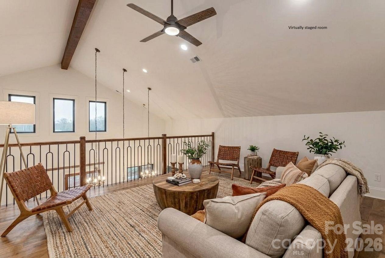 1040 3rd Creek Church Road Cleveland, NC 27013 - Photo 33 of 48