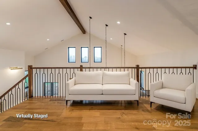 $830,000 | 1040 3rd Creek Church Road, Cleveland, NC 27013