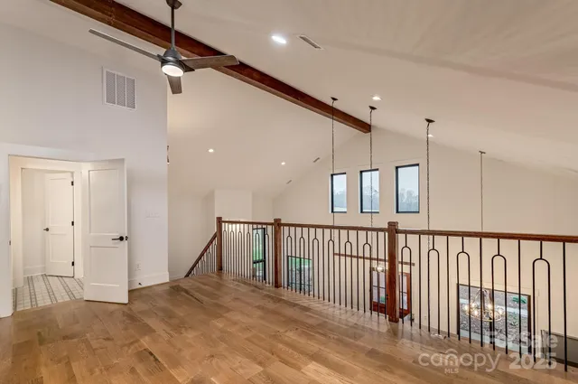 $830,000 | 1040 3rd Creek Church Road, Cleveland, NC 27013