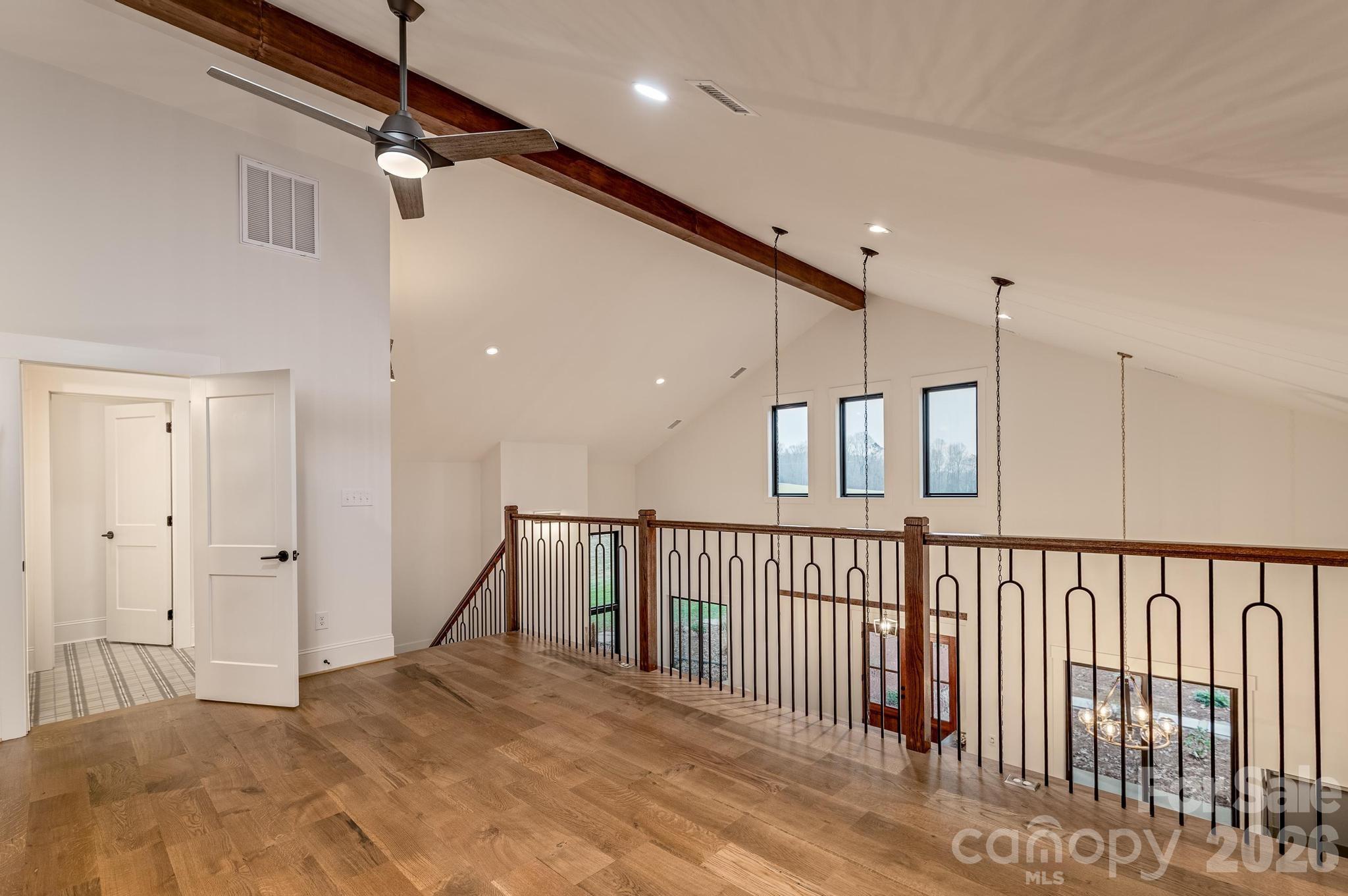 1040 3rd Creek Church Road Cleveland, NC 27013 - Photo 34 of 48