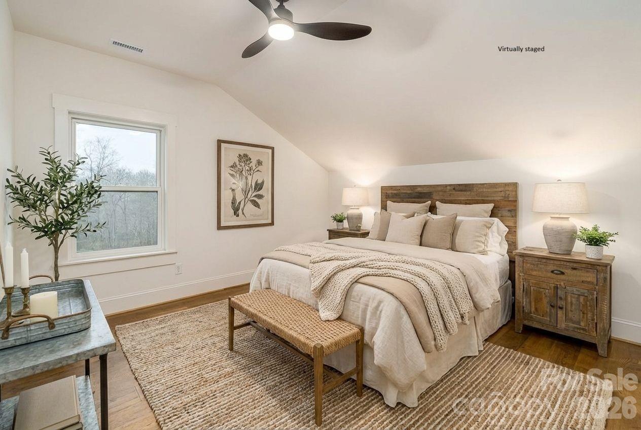 1040 3rd Creek Church Road Cleveland, NC 27013 - Photo 41 of 48