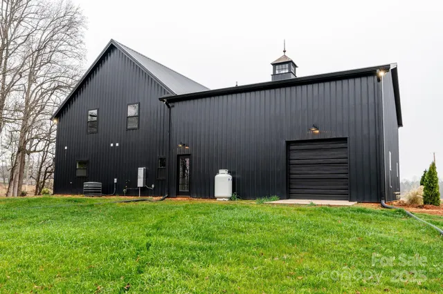 $830,000 | 1040 3rd Creek Church Road, Cleveland, NC 27013