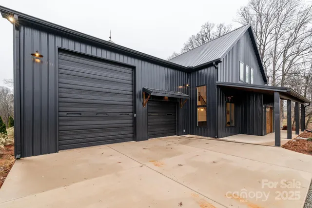 $830,000 | 1040 3rd Creek Church Road, Cleveland, NC 27013