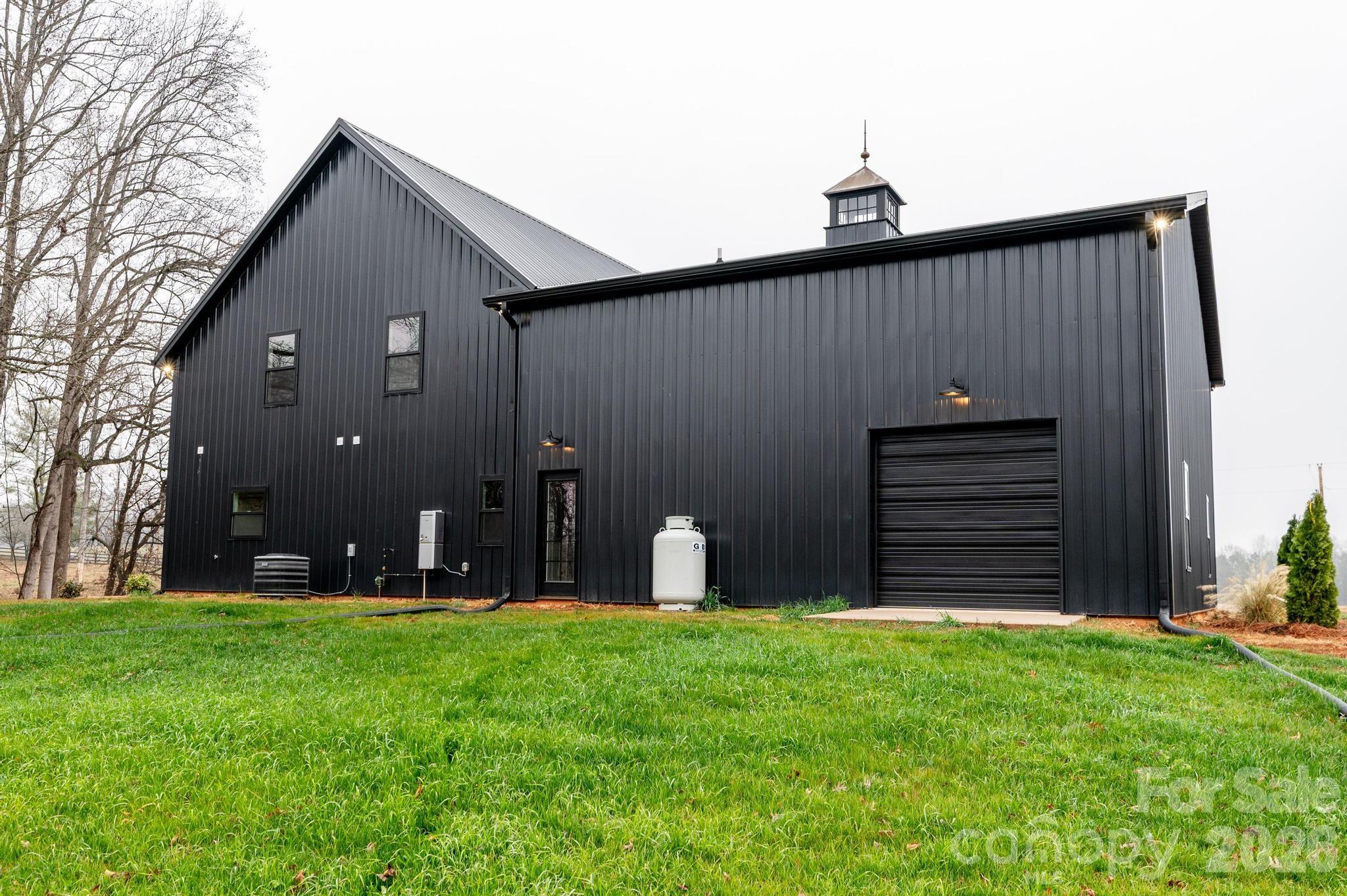 1040 3rd Creek Church Road Cleveland, NC 27013 - Photo 44 of 48