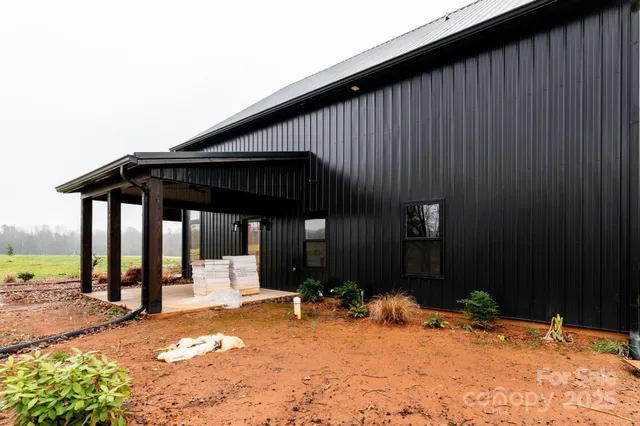 $830,000 | 1040 3rd Creek Church Road, Cleveland, NC 27013