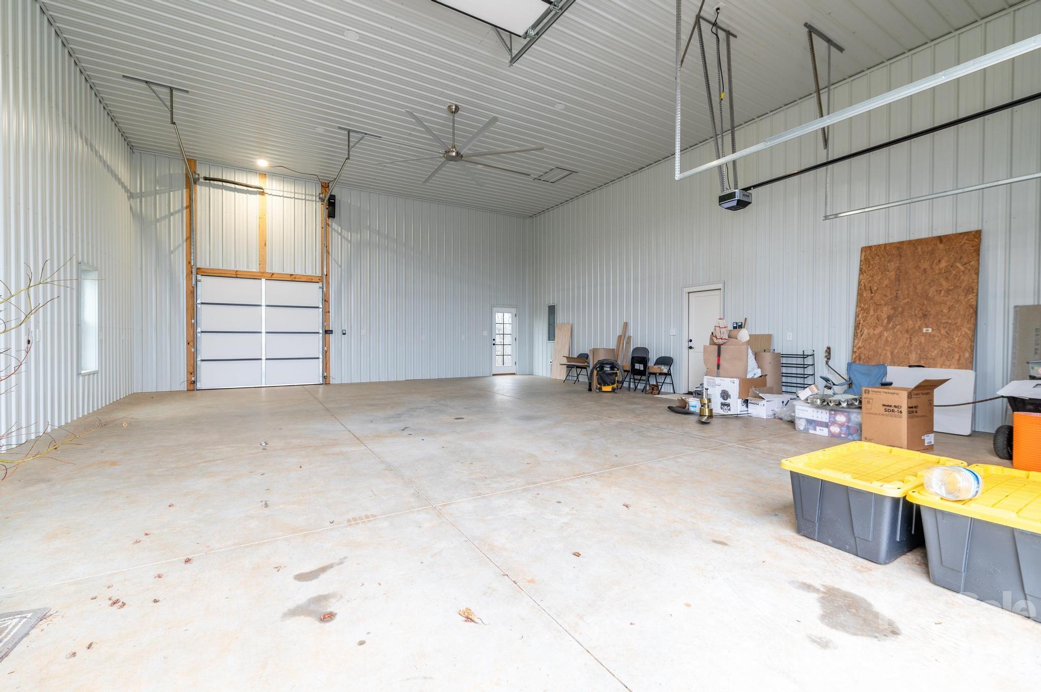 1040 3rd Creek Church Road Cleveland, NC 27013 - Photo 45 of 48