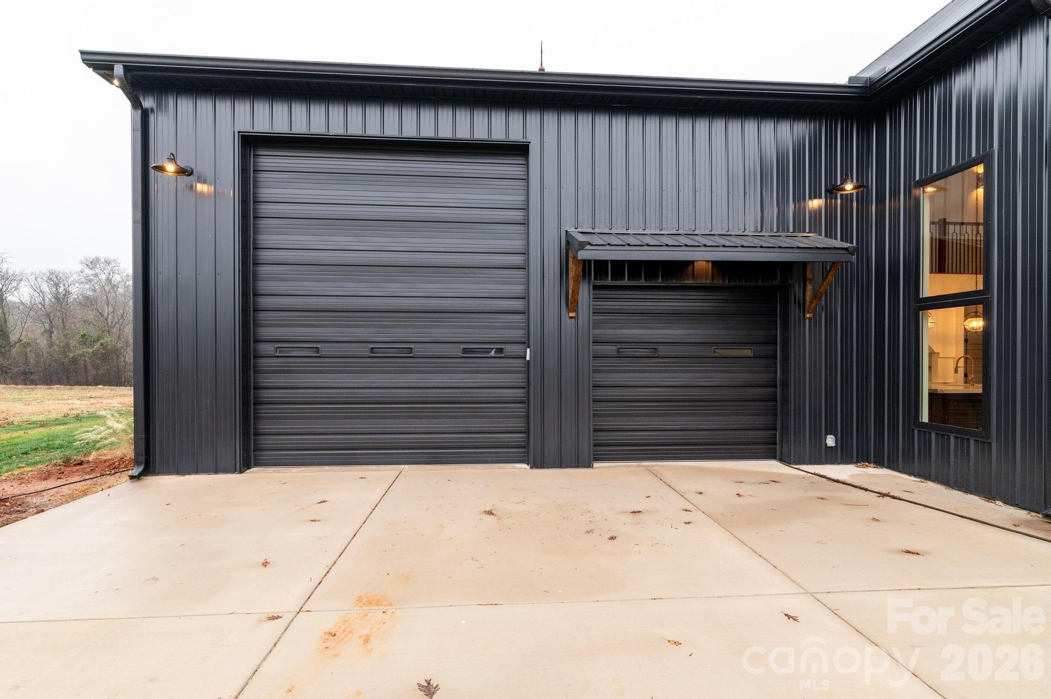 1040 3rd Creek Church Road Cleveland, NC 27013 - Photo 47 of 48