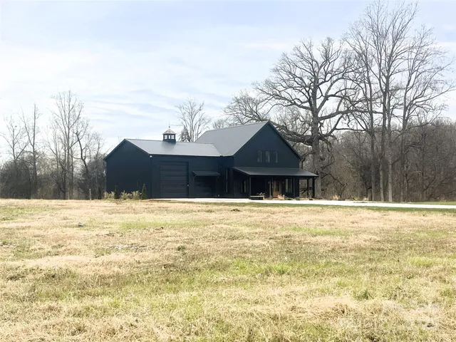 $830,000 | 1040 3rd Creek Church Road, Cleveland, NC 27013