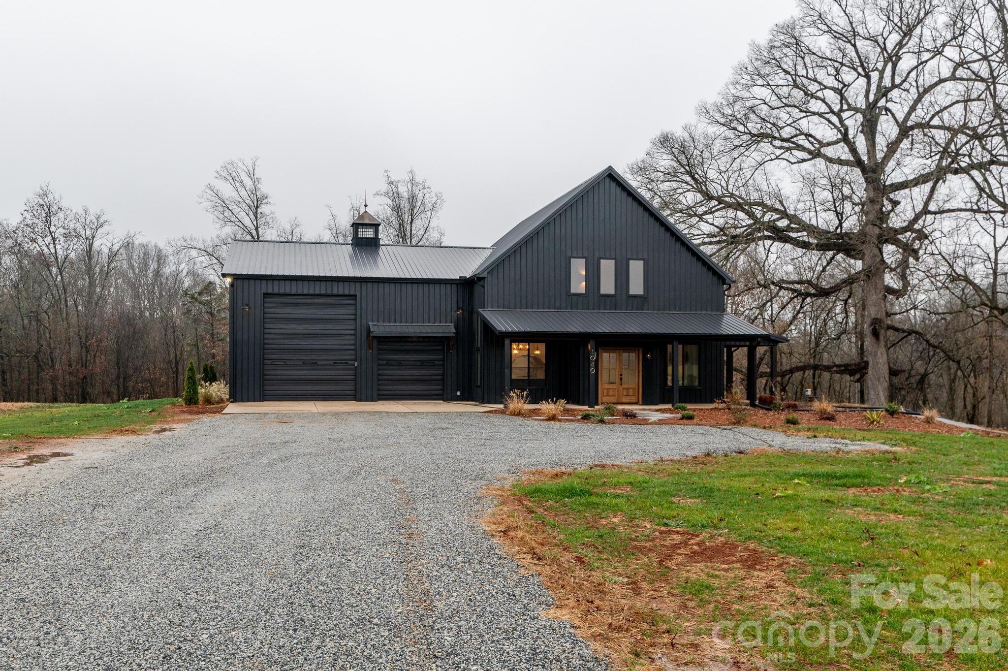 1040 3rd Creek Church Road Cleveland, NC 27013 - Photo 6 of 48