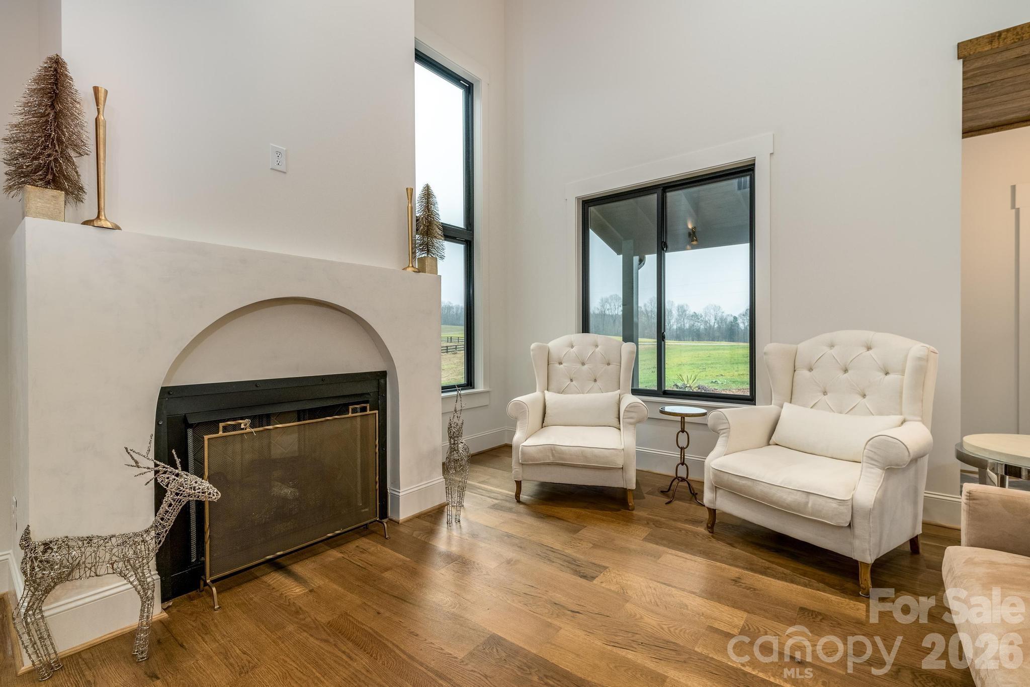 1040 3rd Creek Church Road Cleveland, NC 27013 - Photo 9 of 48