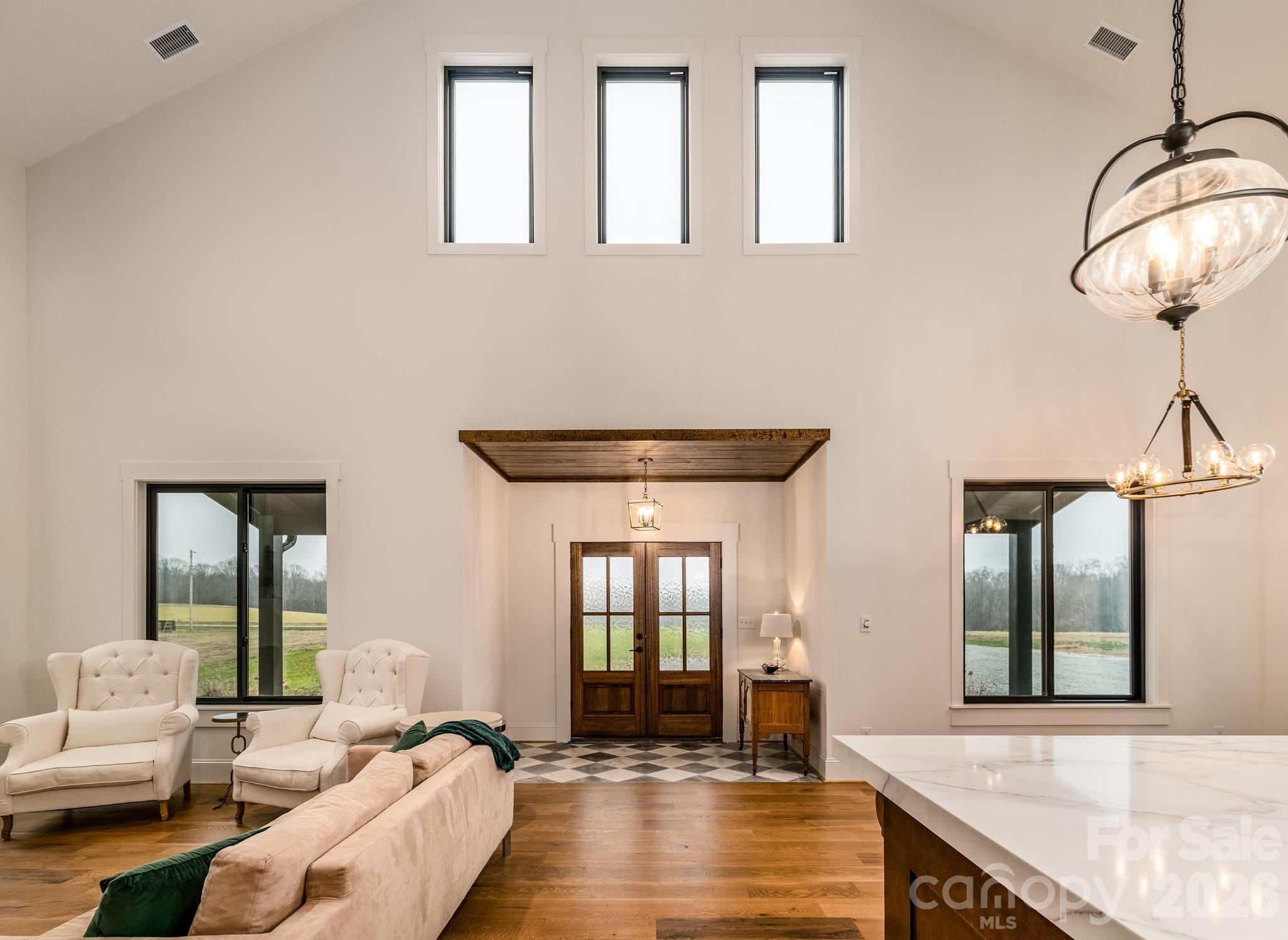 1040 3rd Creek Church Road Cleveland, NC 27013 - Photo 10 of 48