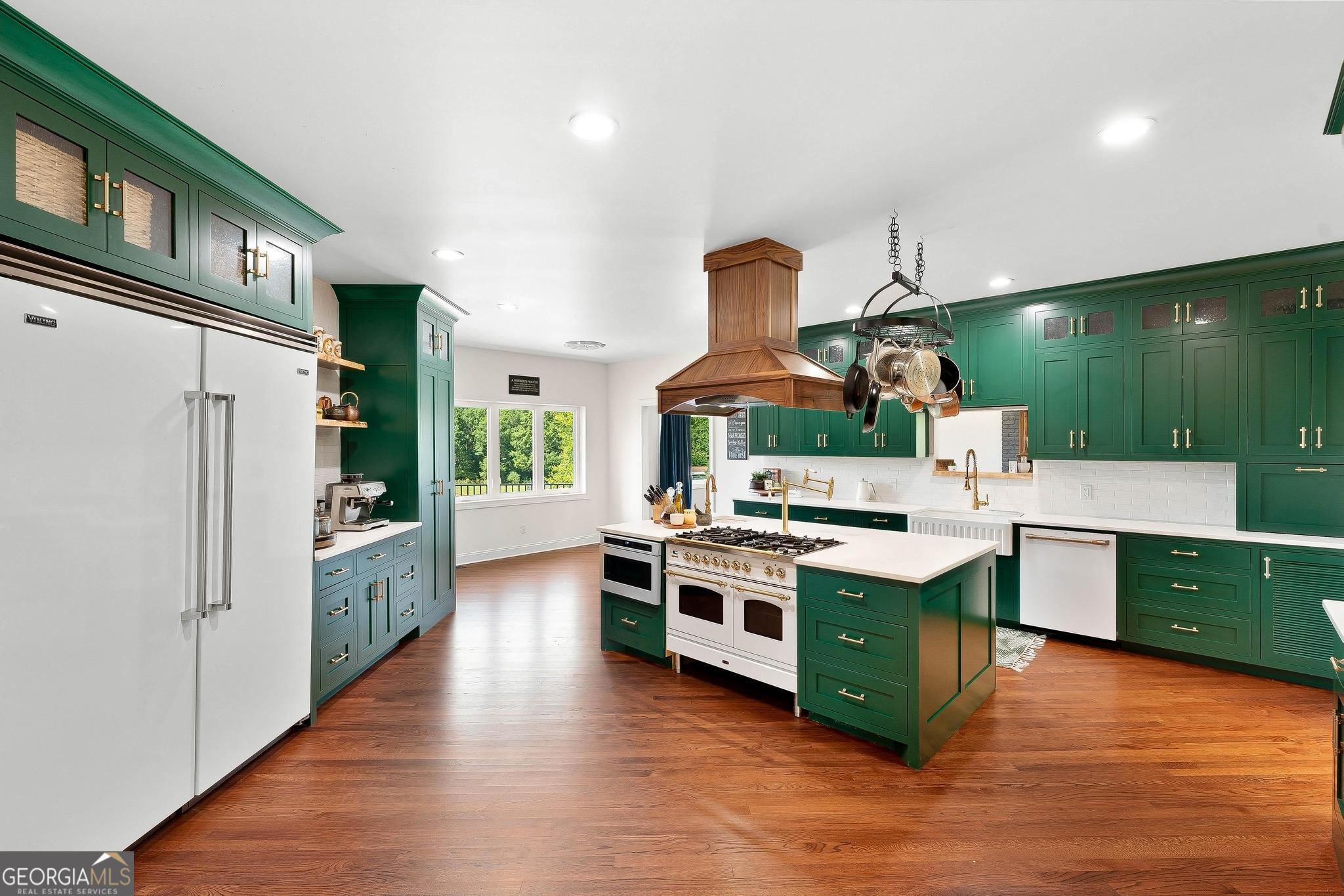 366 Curt Bailey Road Hartwell, GA 30643 - Photo 16 of 83