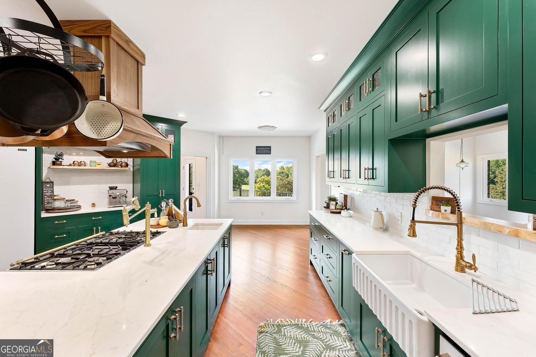 366 Curt Bailey Road Hartwell, GA 30643 - Photo 19 of 83