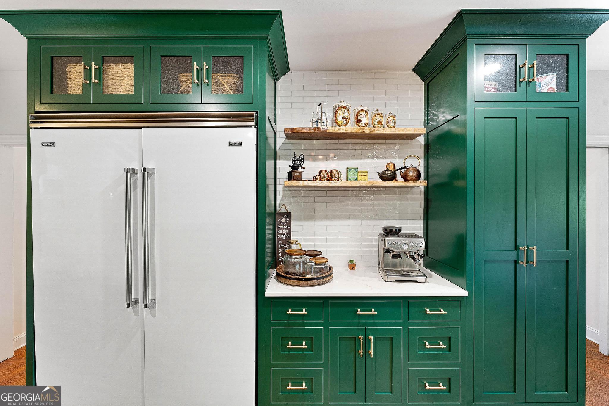 366 Curt Bailey Road Hartwell, GA 30643 - Photo 22 of 83