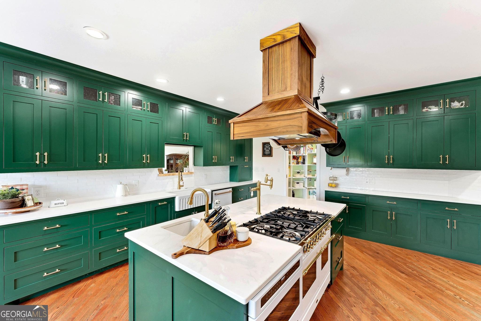 366 Curt Bailey Road Hartwell, GA 30643 - Photo 23 of 83