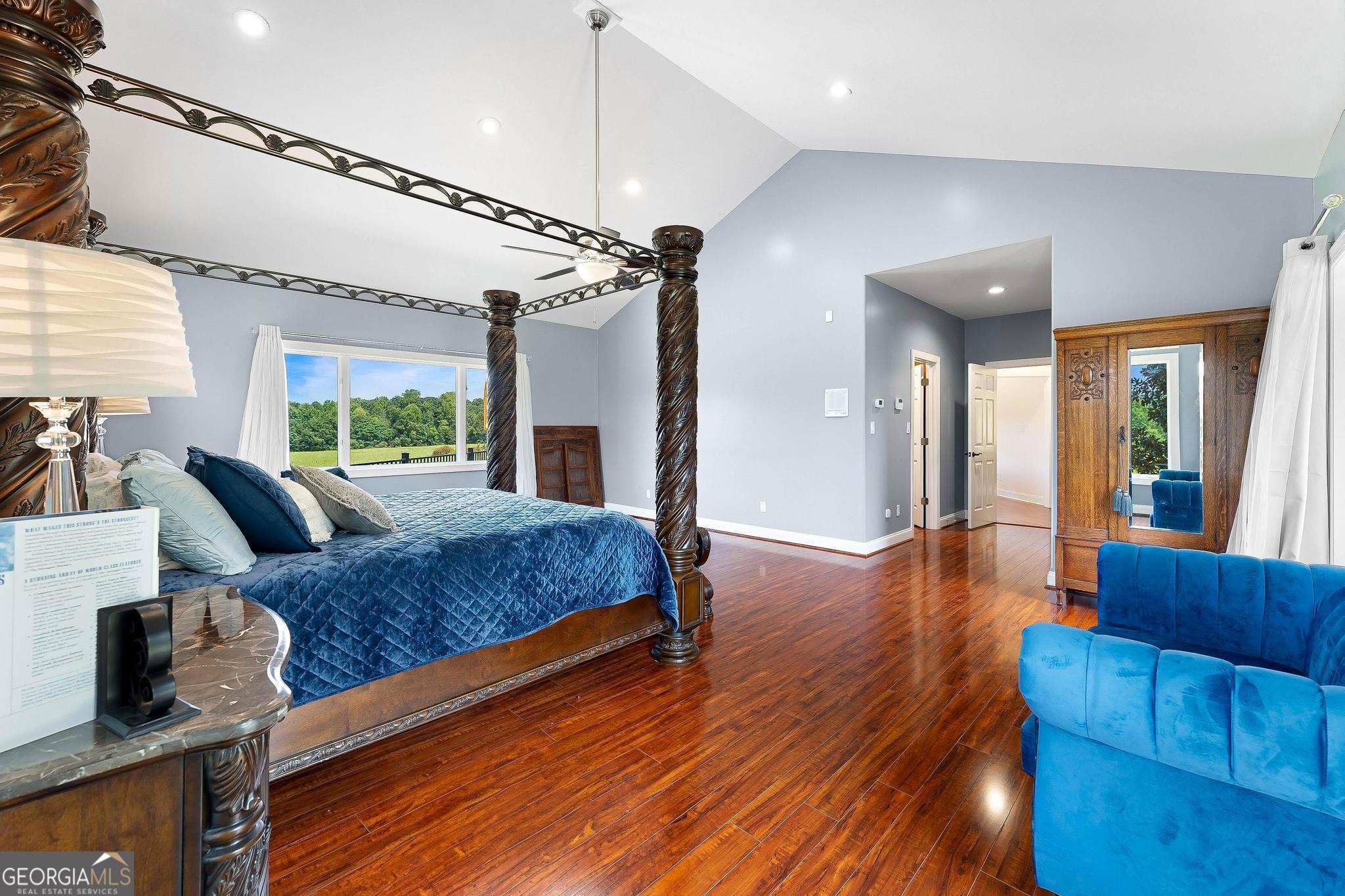 366 Curt Bailey Road Hartwell, GA 30643 - Photo 27 of 83