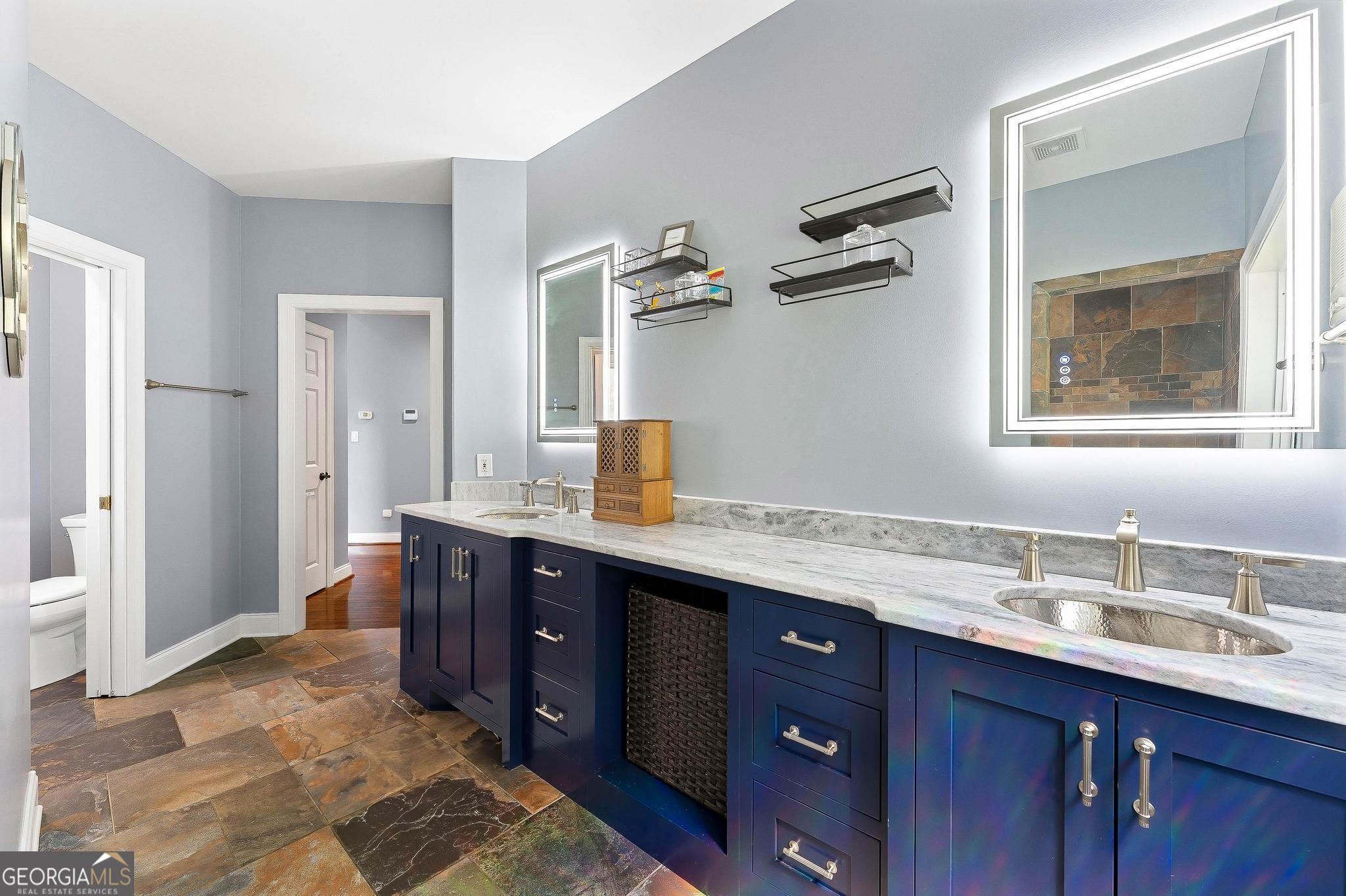 366 Curt Bailey Road Hartwell, GA 30643 - Photo 31 of 83