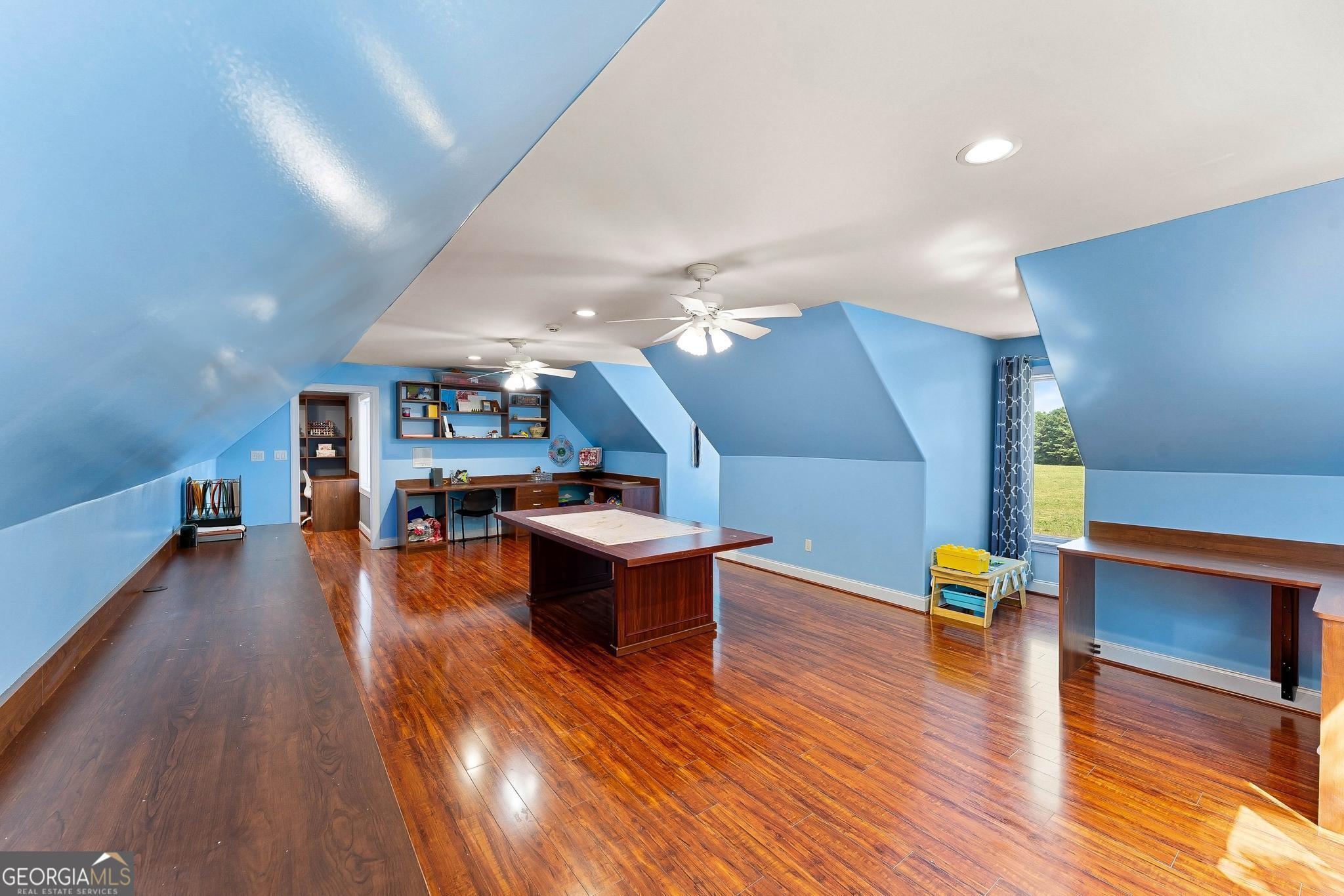 366 Curt Bailey Road Hartwell, GA 30643 - Photo 44 of 83